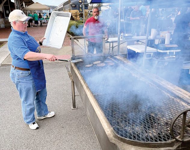 Ramps and Rails Festival News, Sports, Jobs The Intermountain